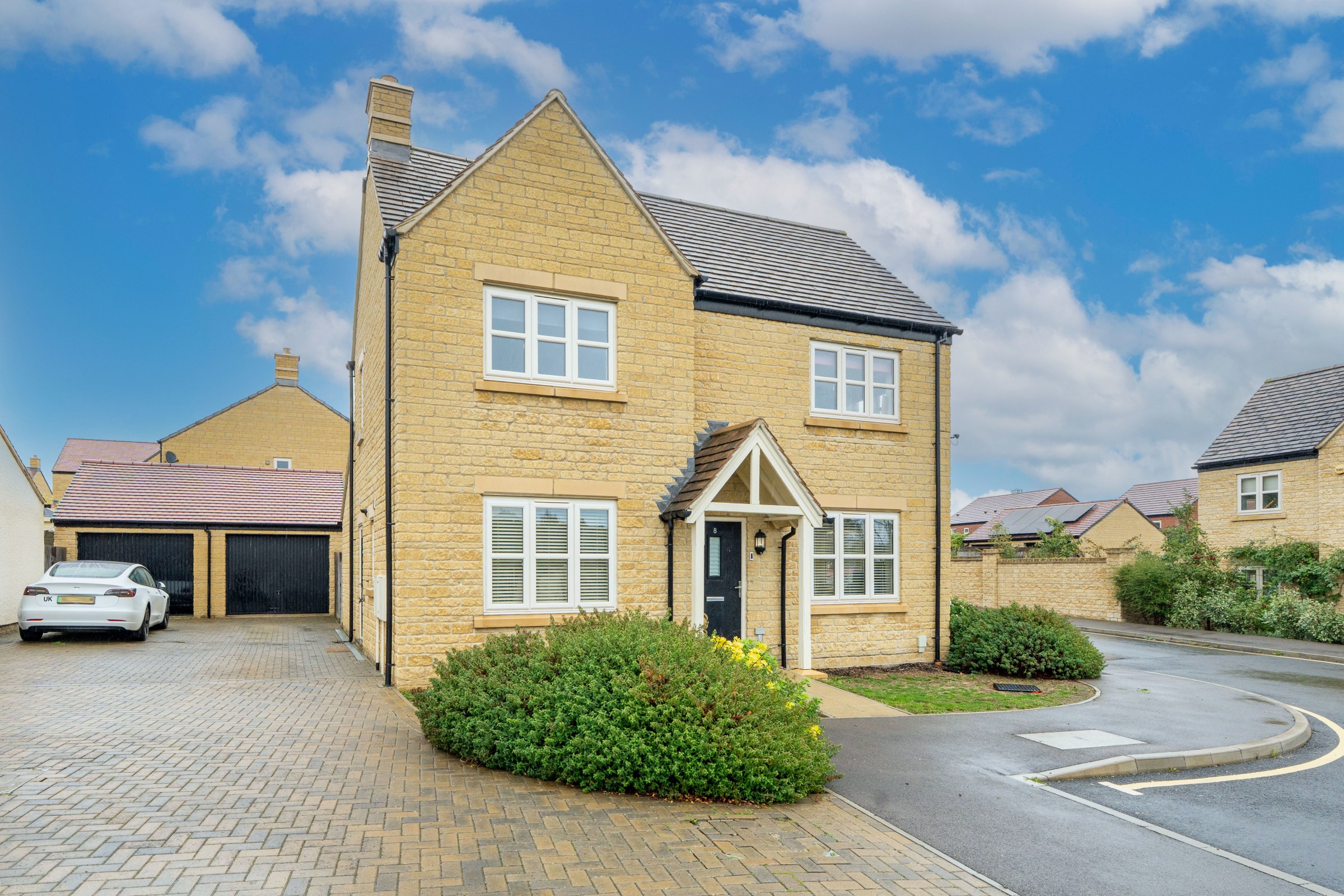 Regal Lane, Long Hanborough, OX29, photo 31