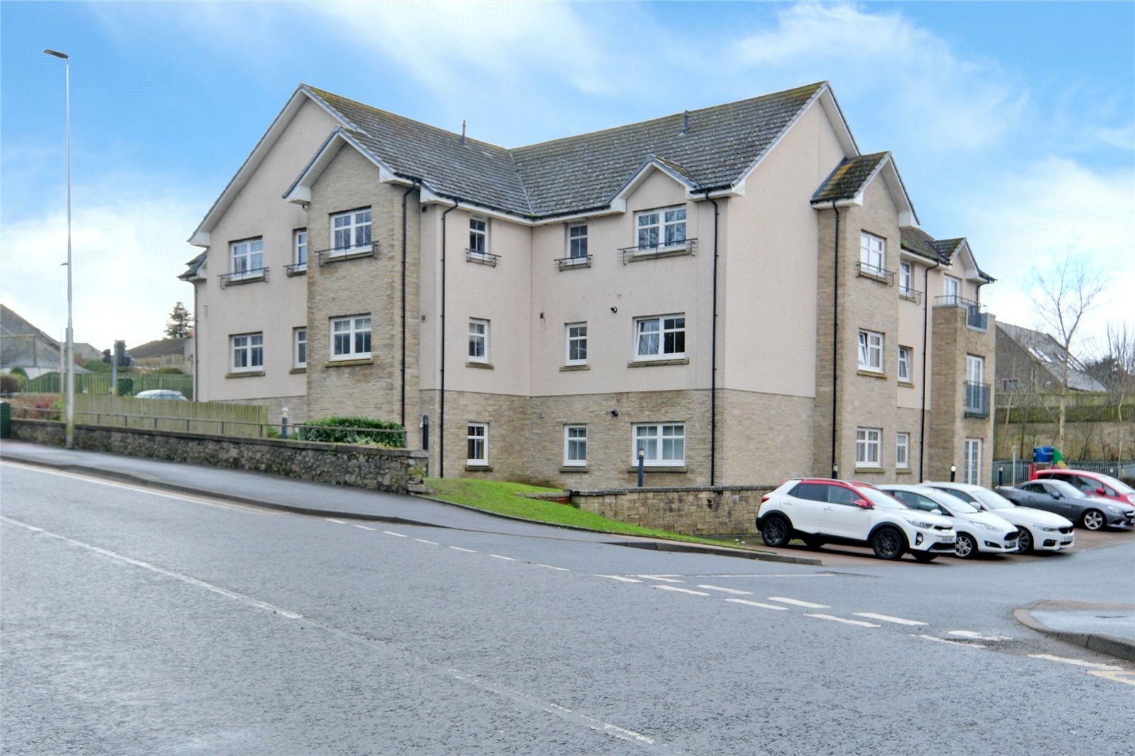 Craighall Lodge