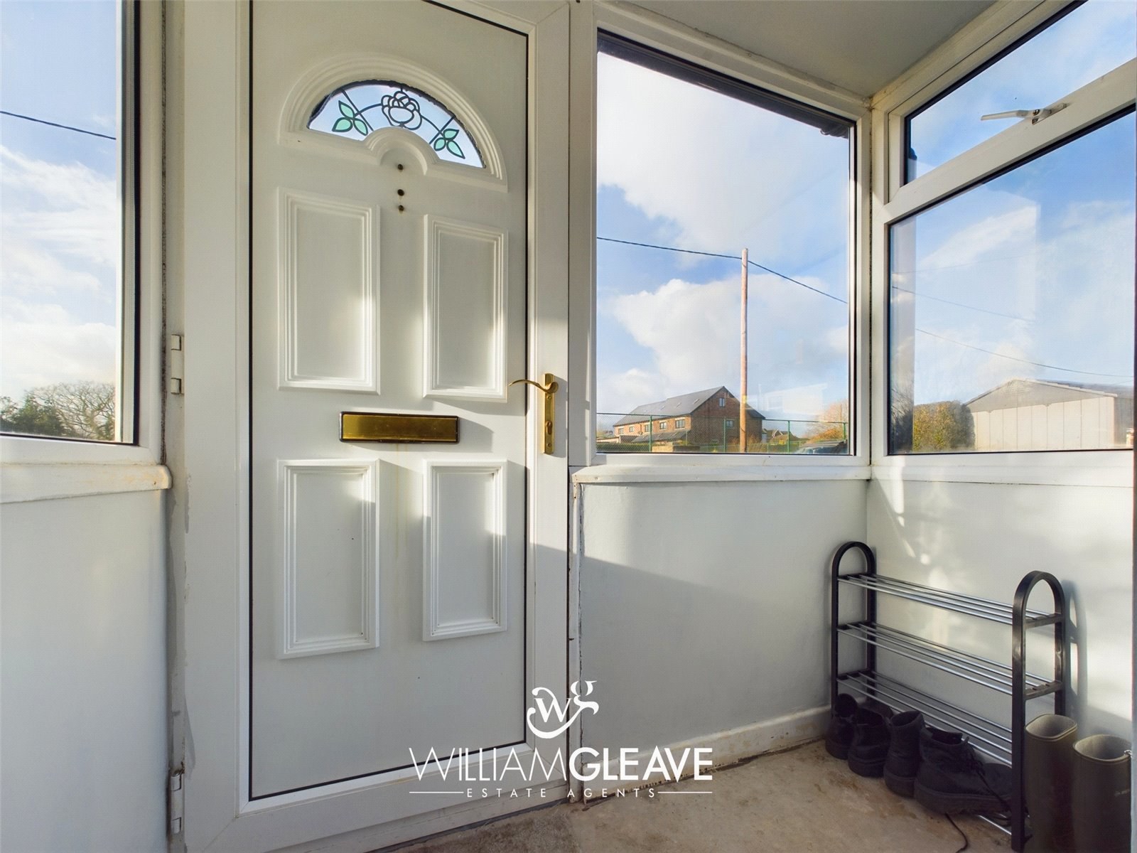 Institute Lane, Northop Hall, Mold, Flintshire, CH7, photo 5