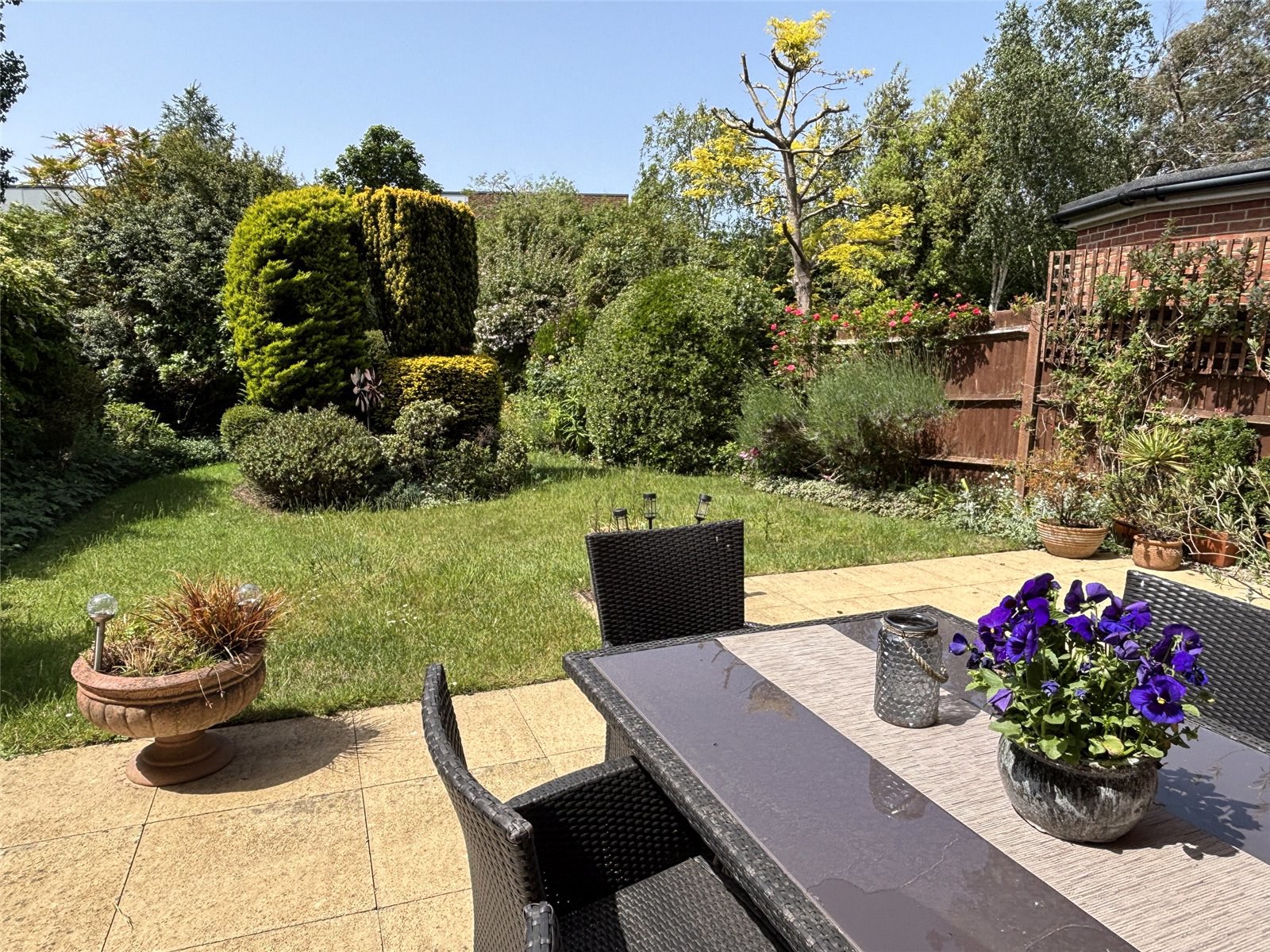 The Sadlers, Westhampnett, Chichester, West Sussex, PO18, photo 14
