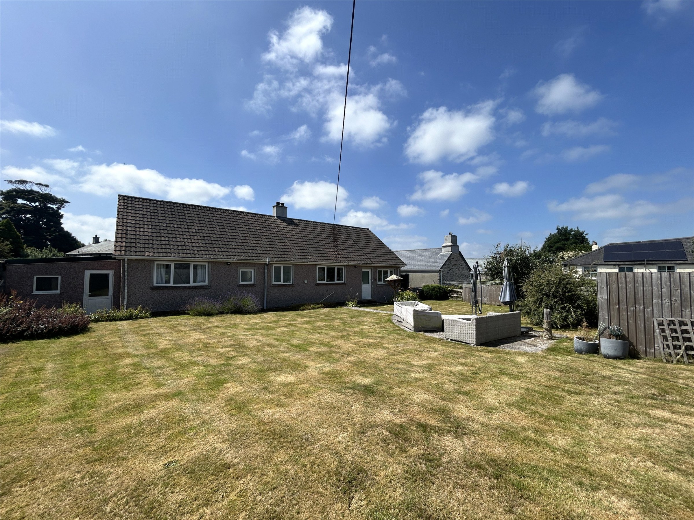 Lewannick, Launceston, Cornwall, PL15, photo 13
