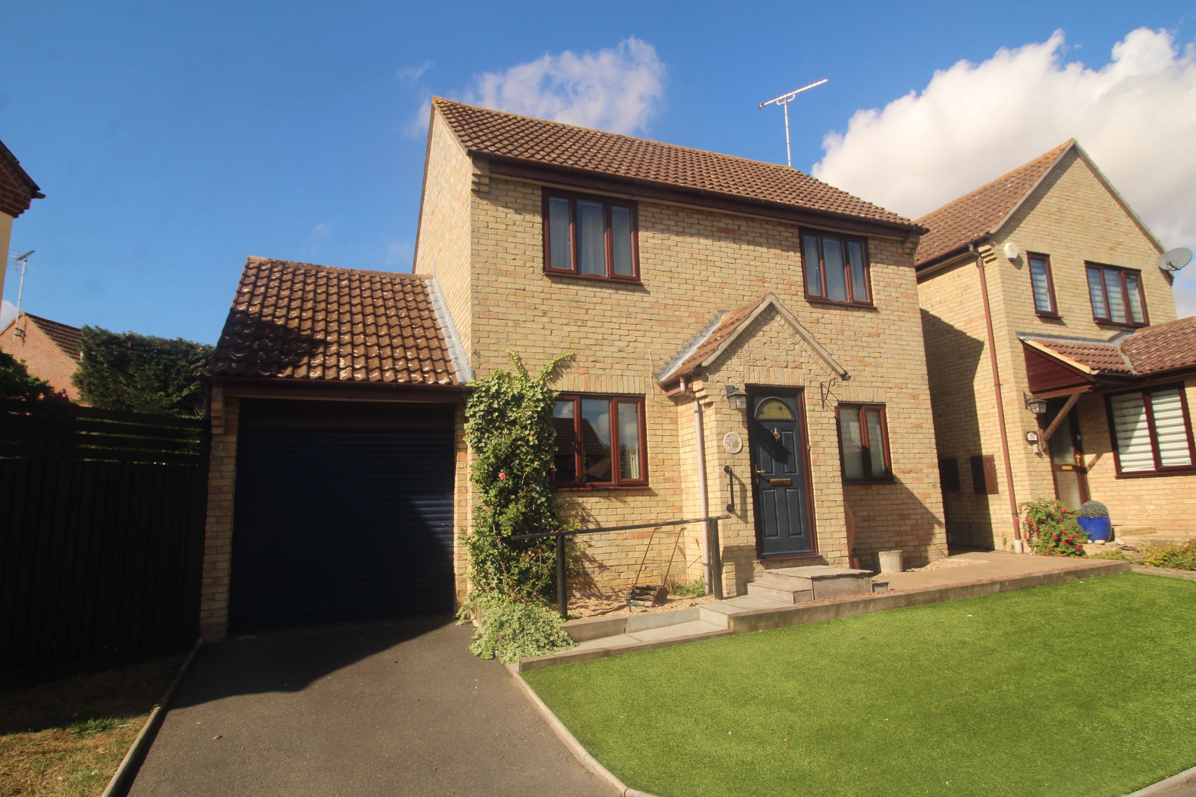 Bluebell Close