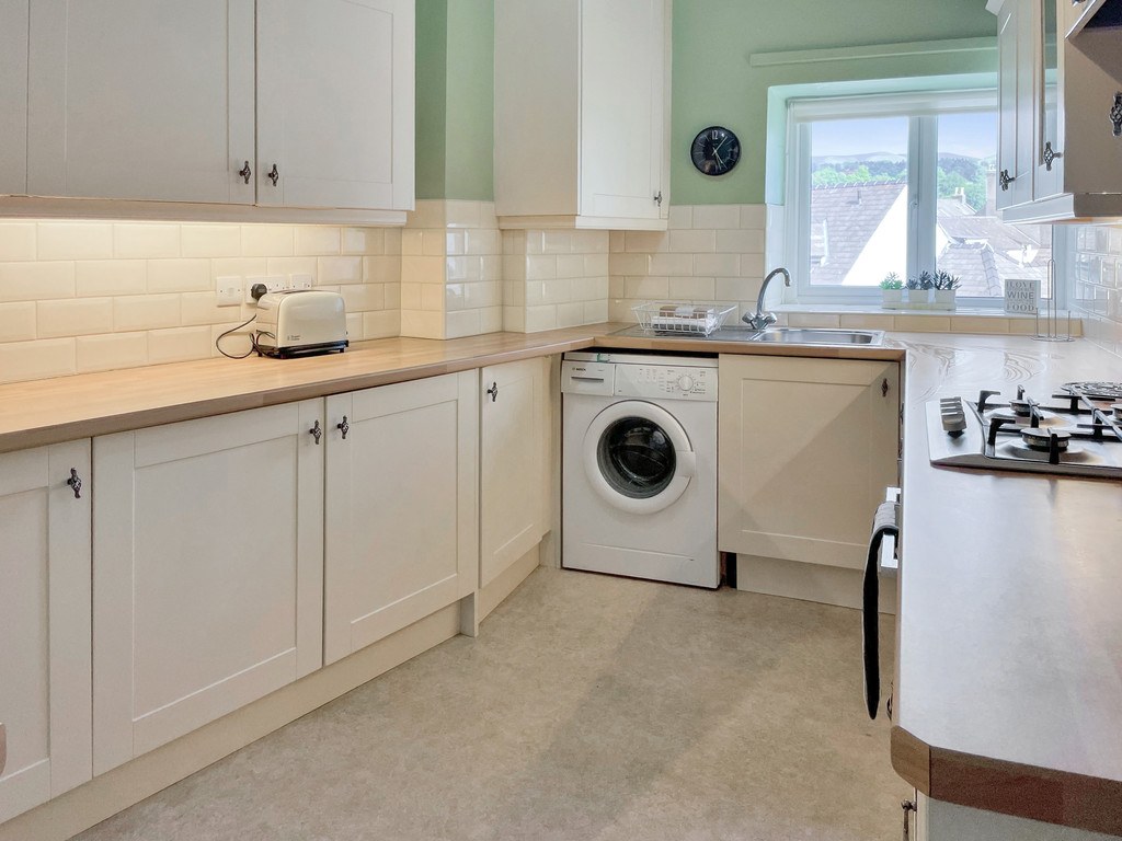 Grandy Nook, 14a Station Street, Keswick, Cumbria, CA12 5PH, photo 12