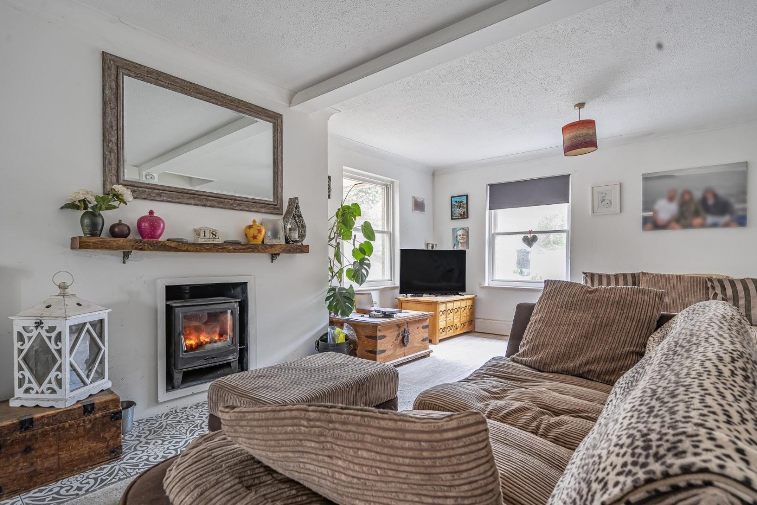 Kernow Cottage