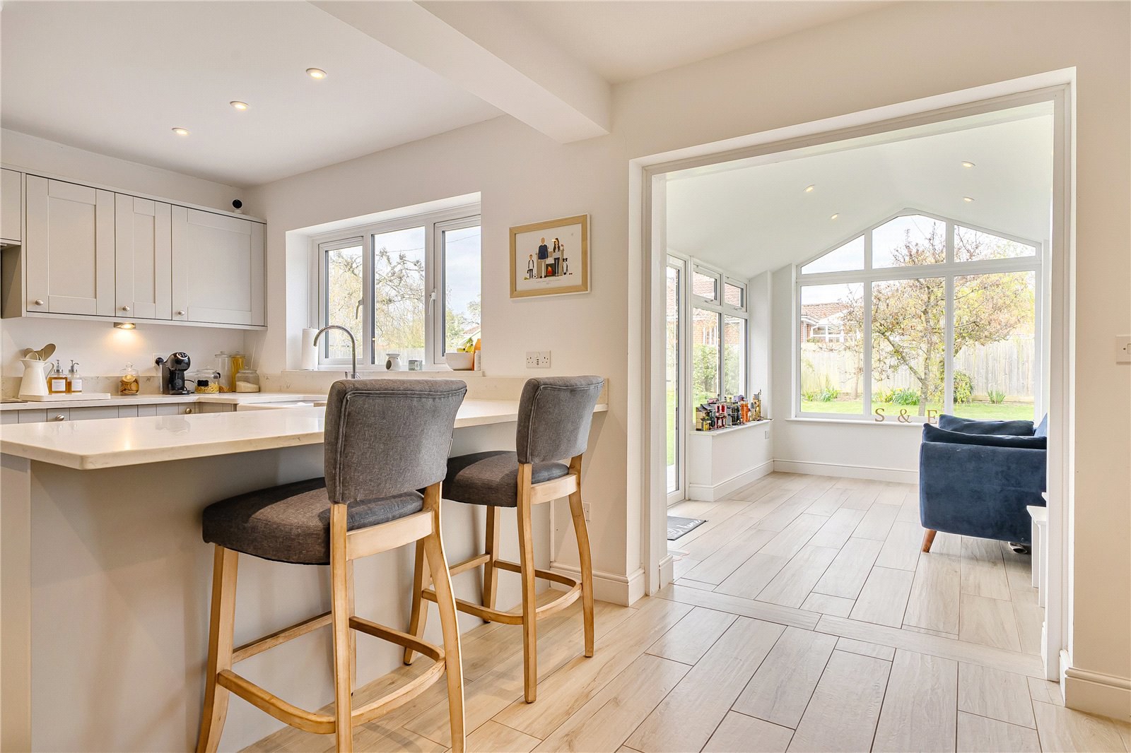 Brettenham Road, Buxhall, Stowmarket, Suffolk, IP14, photo 6