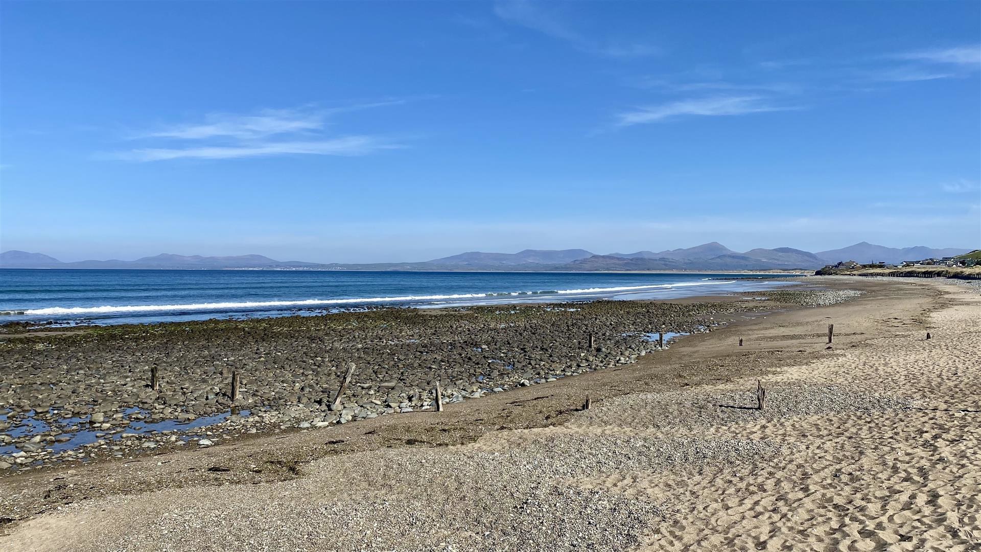 Llandanwg, Harlech, LL46, photo 2
