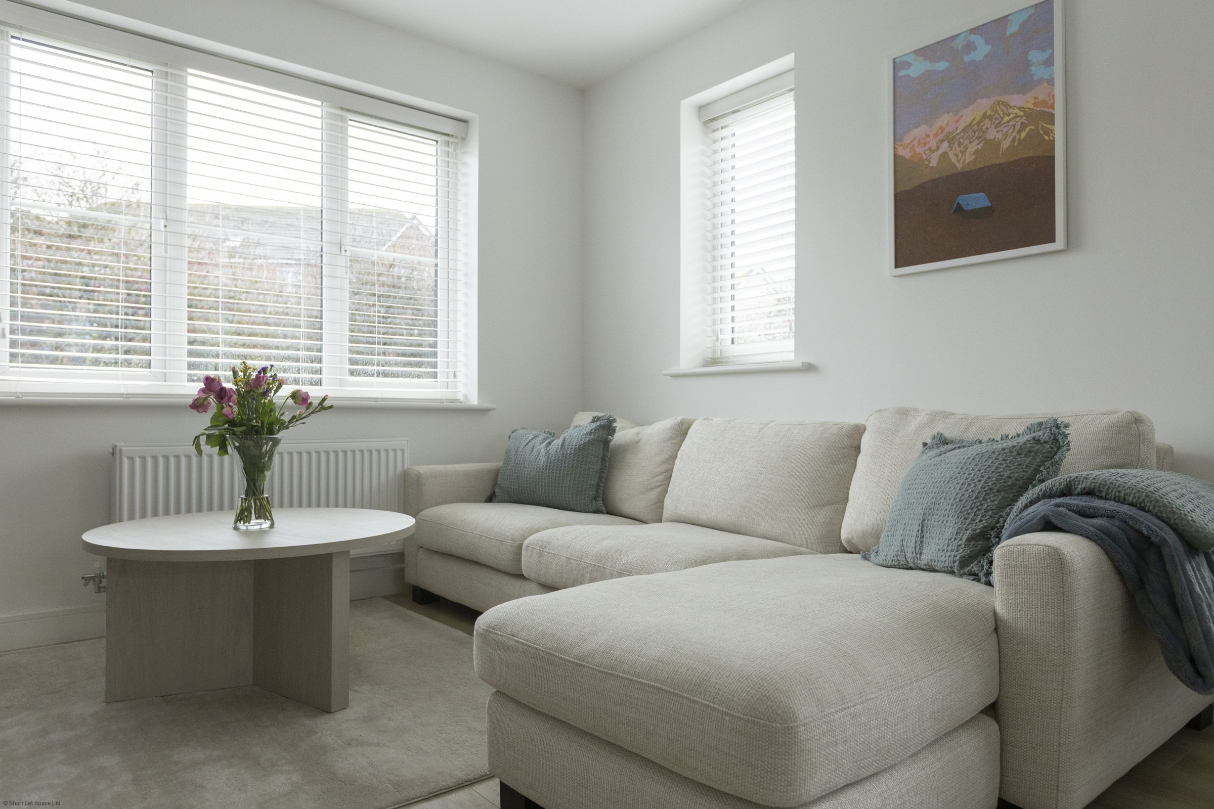 The Eiderway Suite