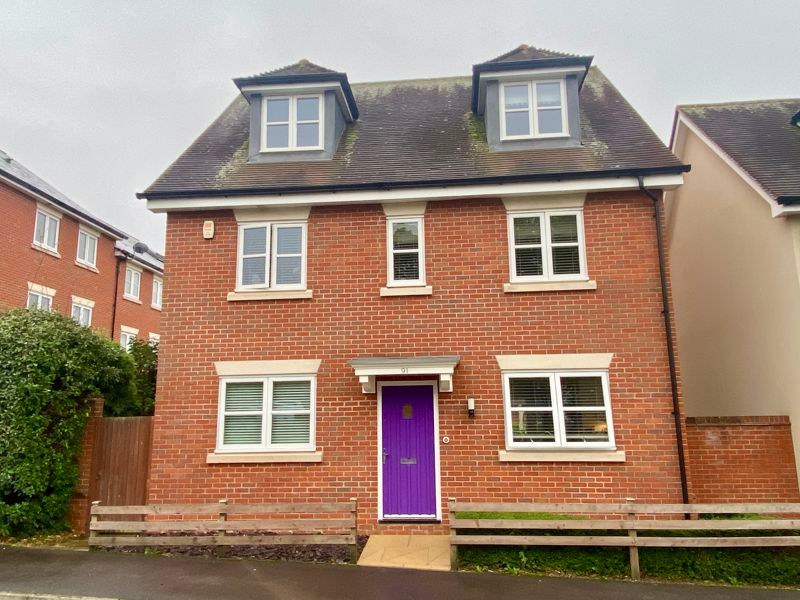 Knowle Avenue