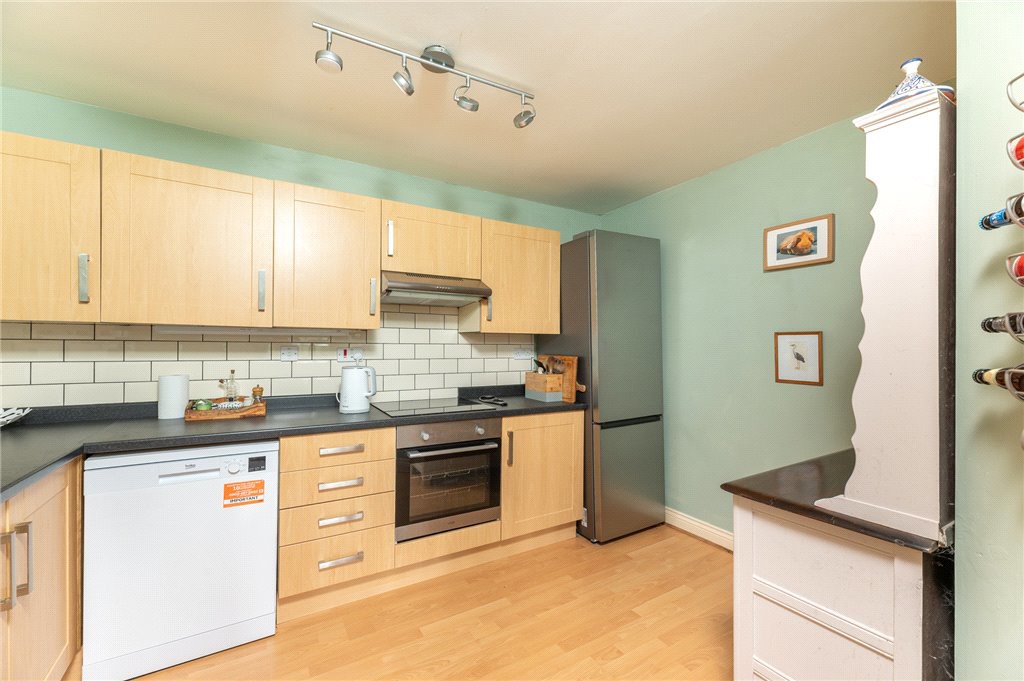 Victoria Road, Saltaire, Shipley, West Yorkshire, BD18, photo 16