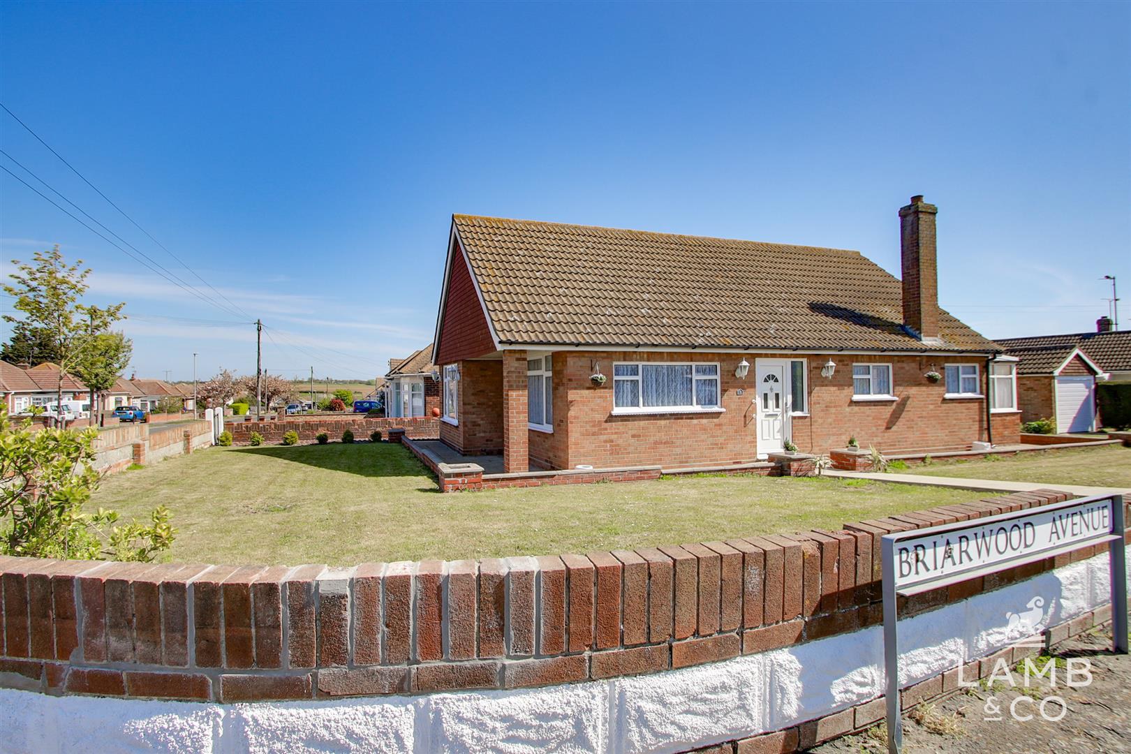 Briarwood Avenue, Holland-On-Sea, photo 19