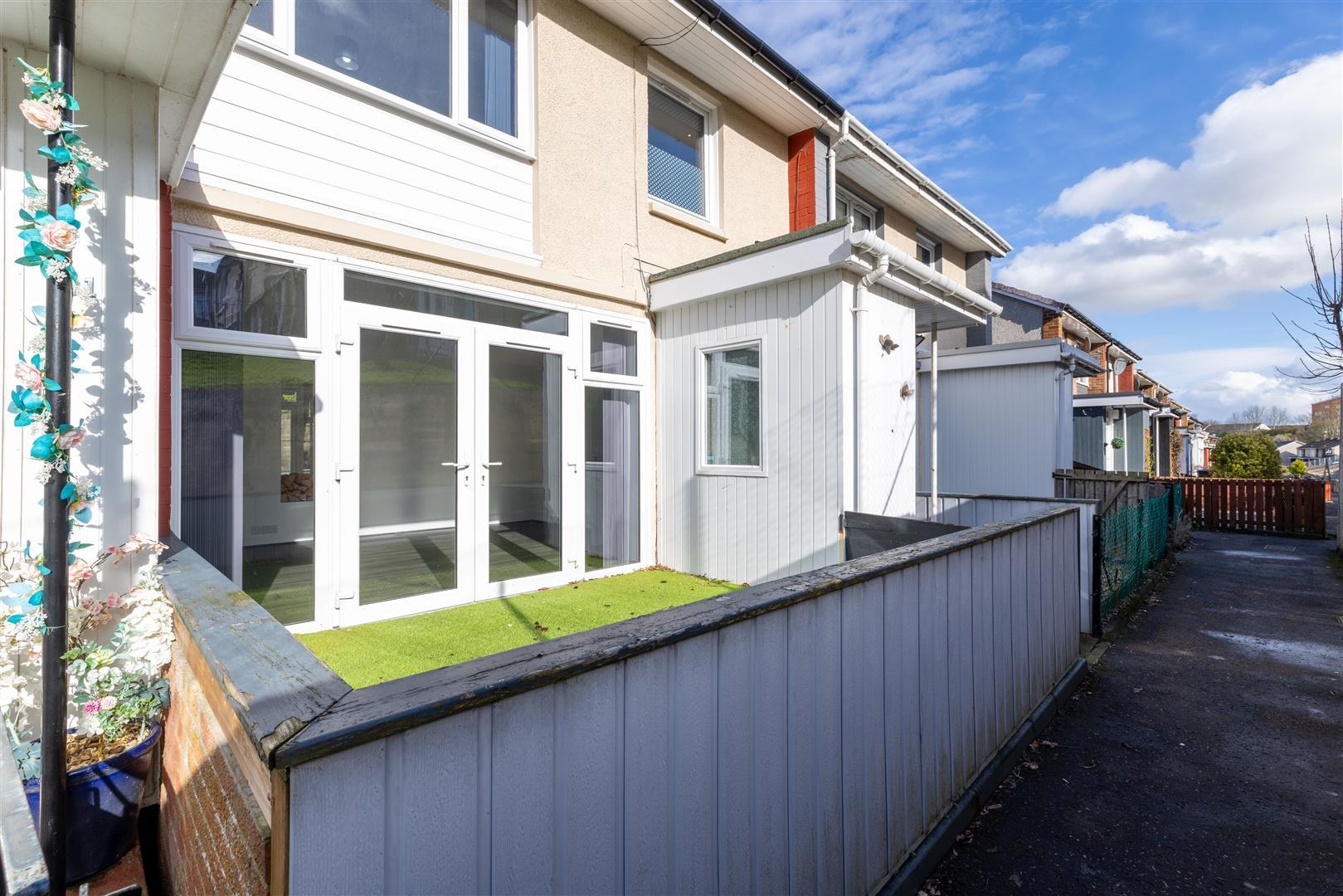 Pullar Terrace