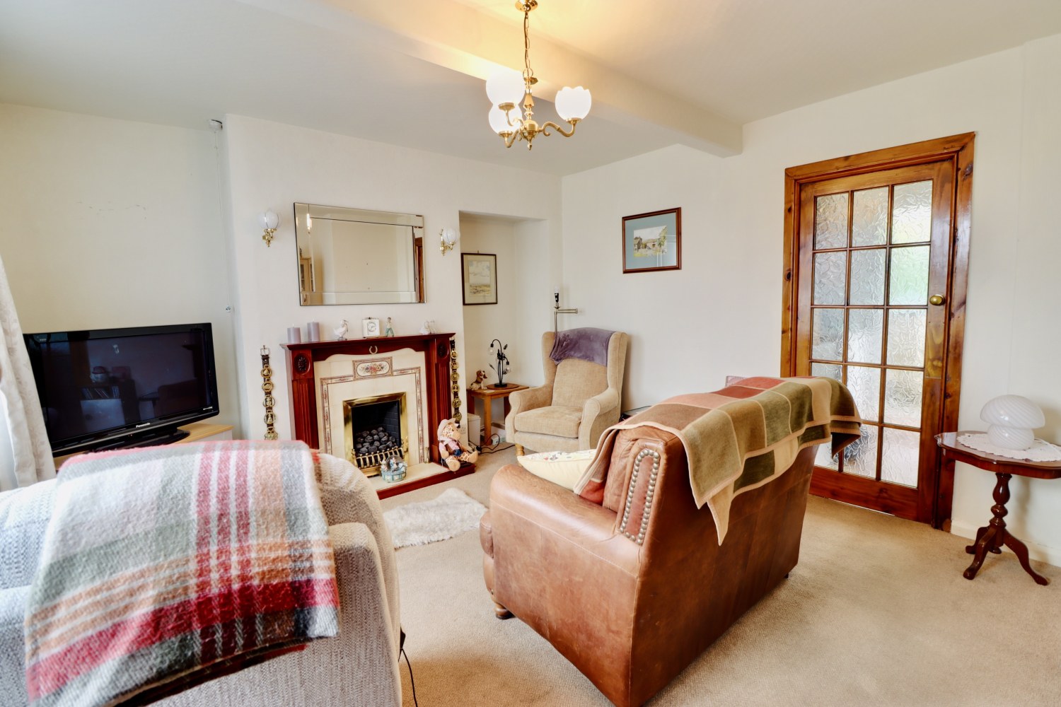 NORTH CLIFFE AVENUE, THORNTON, BRADFORD, BD13 3BX, photo 2