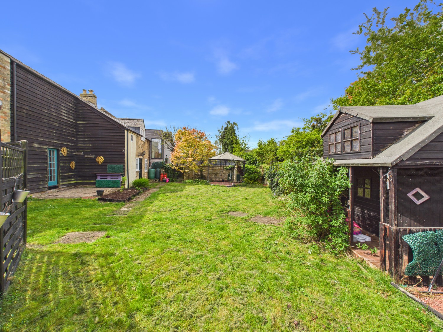 Church Road, Stow-cum-Quy, Cambridge, Cambridgeshire, CB25, photo 21