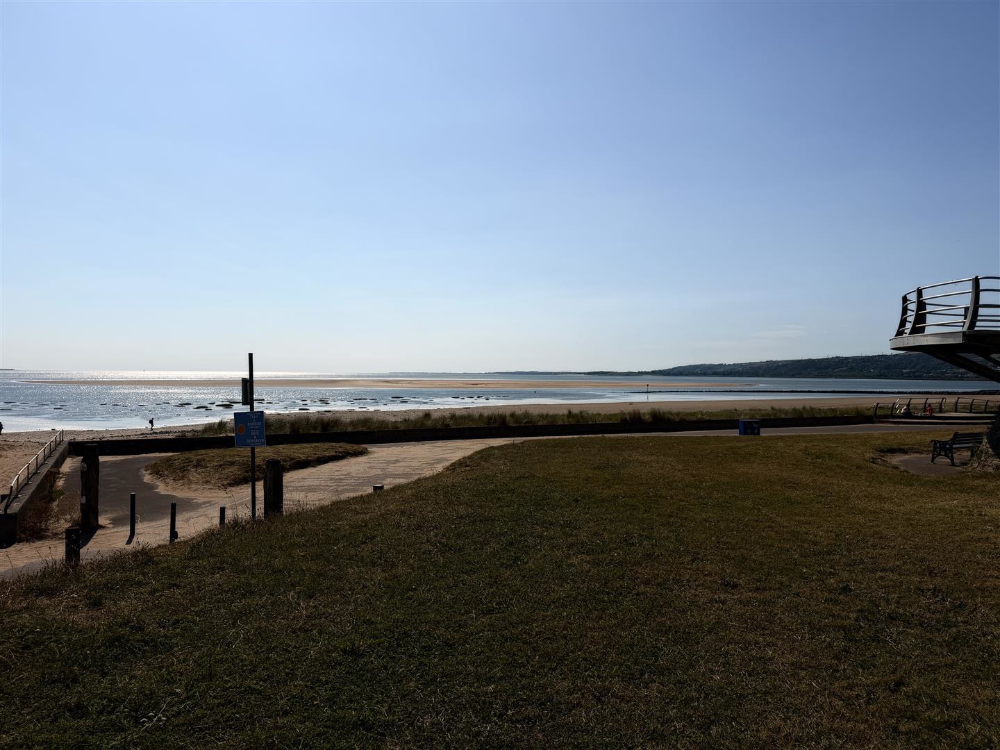 Pentre Doc Y Gogledd, Llanelli