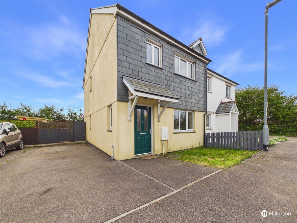 Walters Close