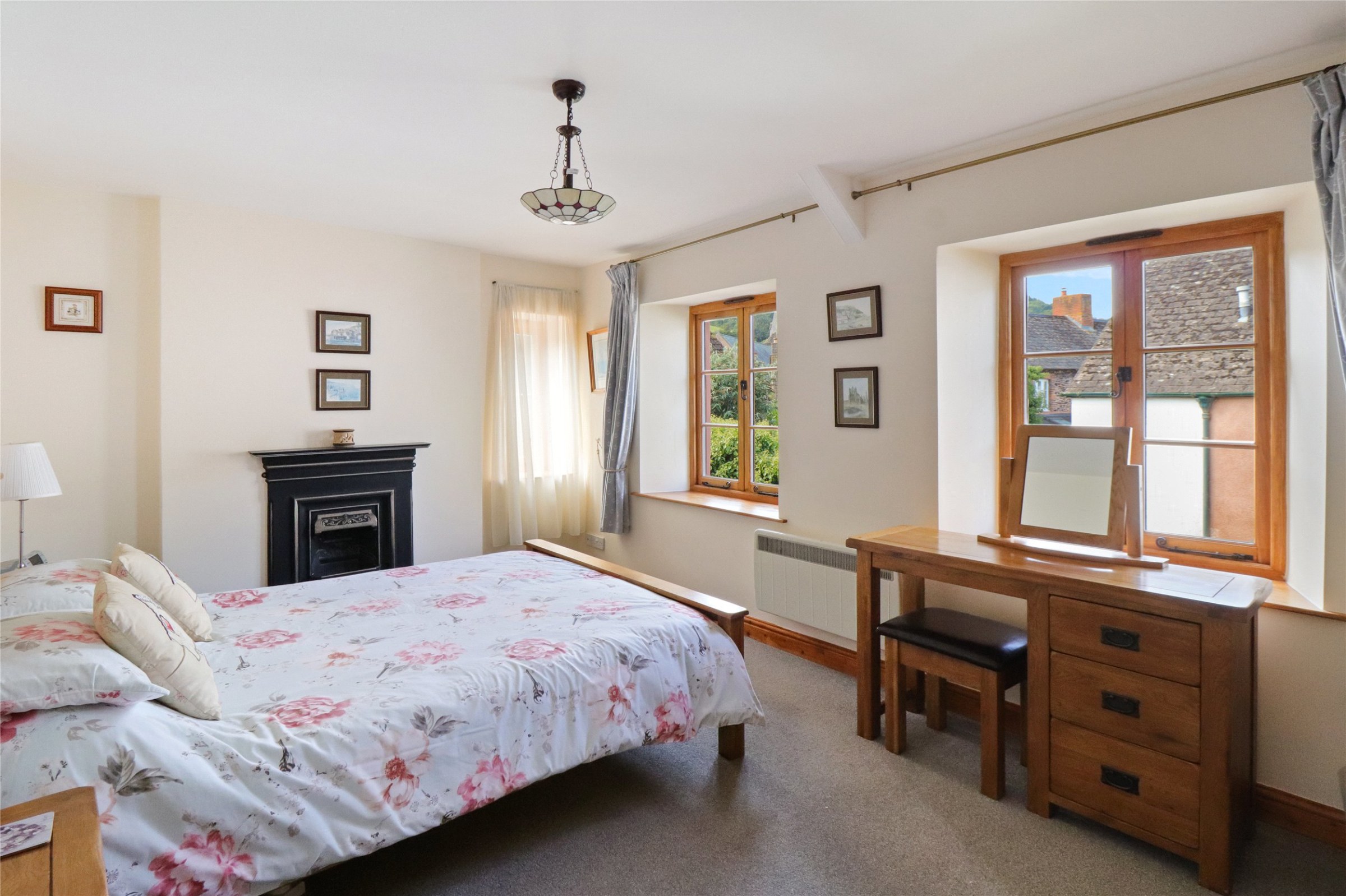 Marleys Row, Porlock, Minehead, TA24, photo 5