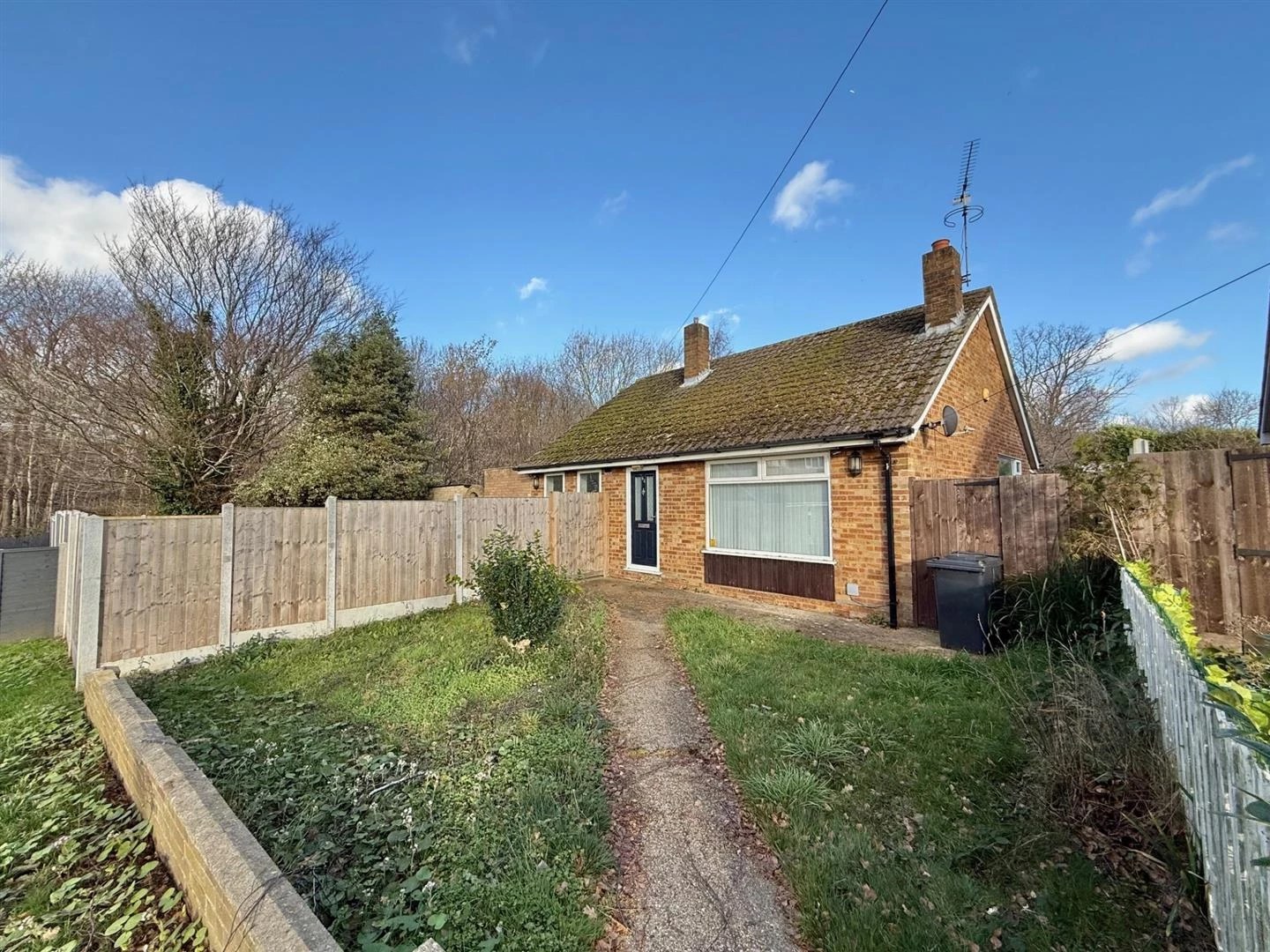 Let Agreed Walton Gardens