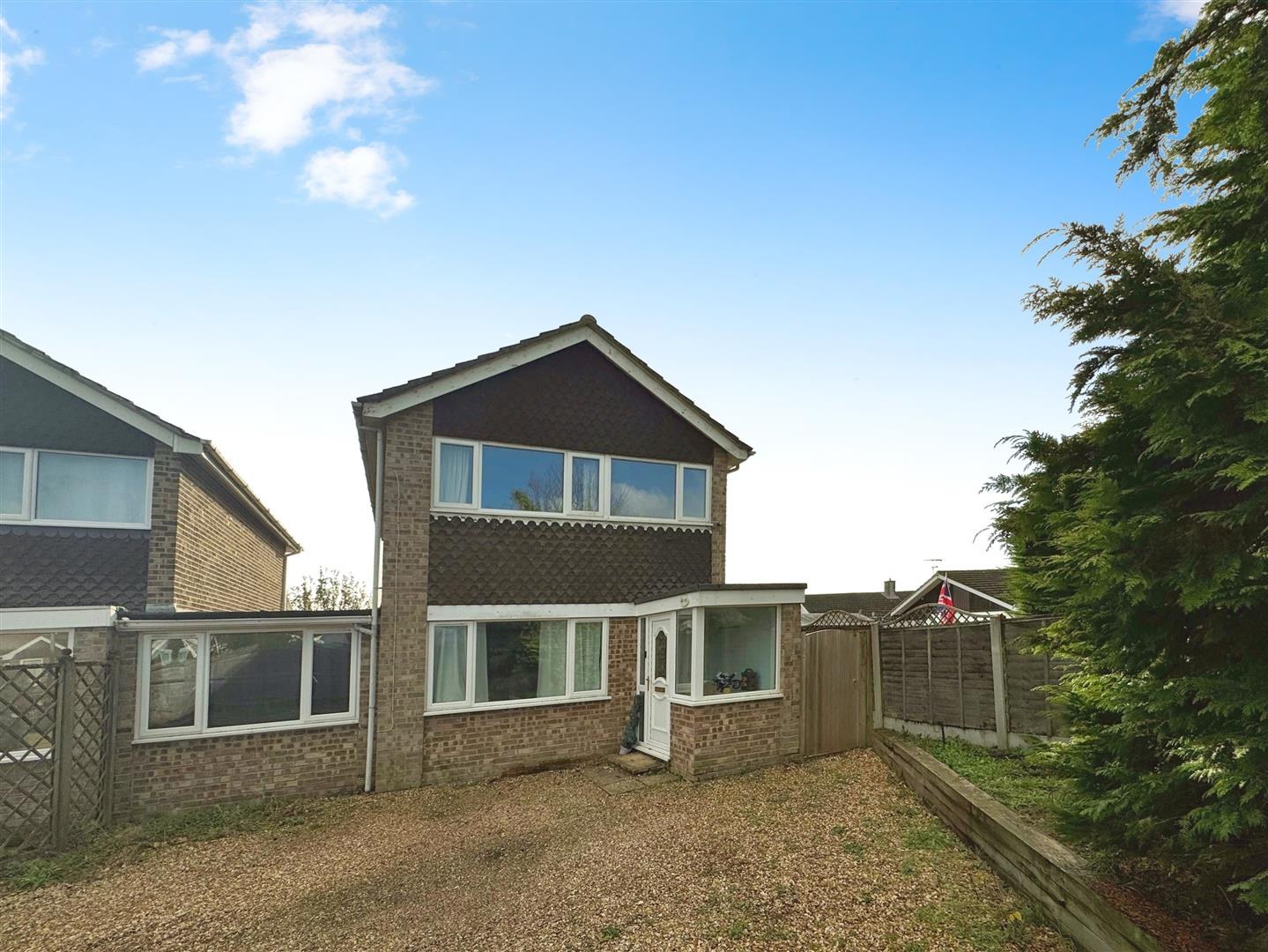 Heathfield Road