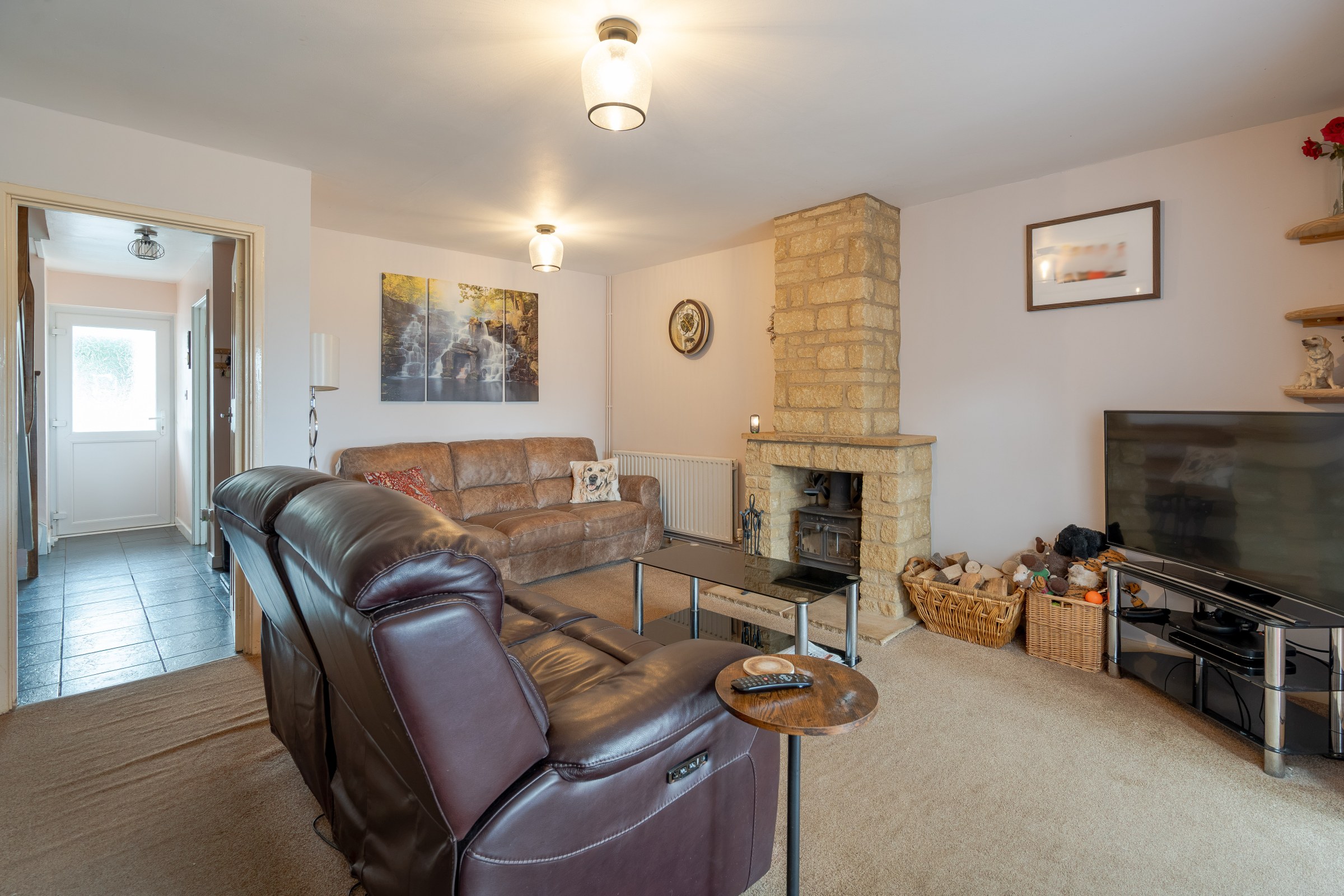 Knott Oaks, Combe, OX29, photo 6
