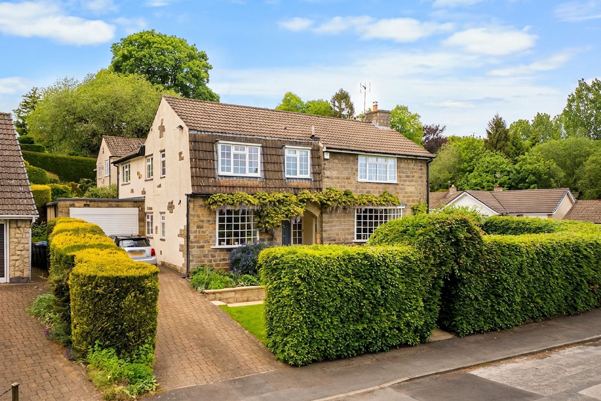 4 bed home for sale in Rosedale, Pannal
