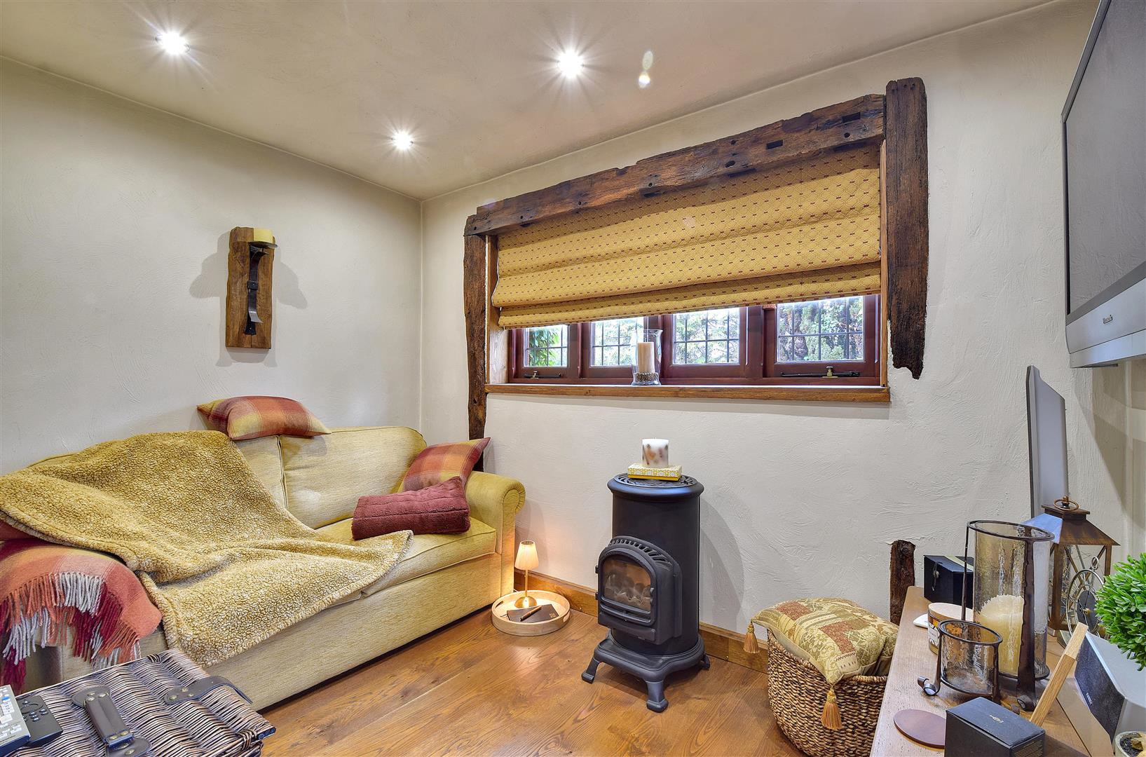 Woolpack Corner, Biddenden, photo 20
