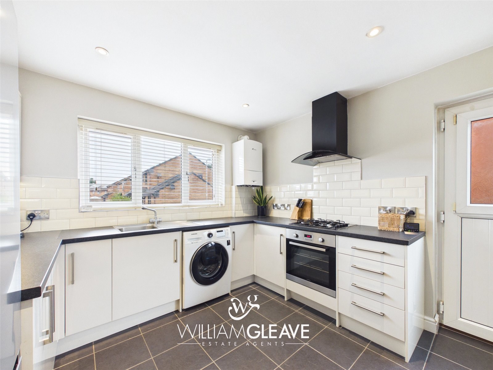 Gwel Y Mynydd, Buckley, Flintshire, CH7, photo 5