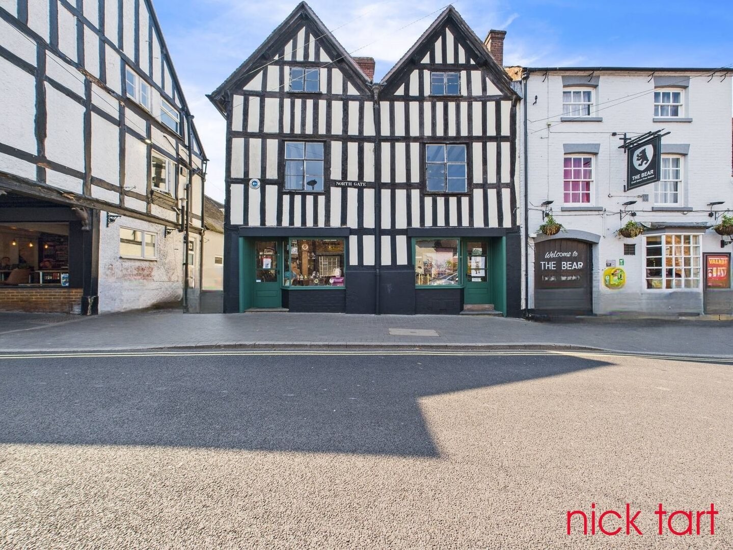 Bridgnorth