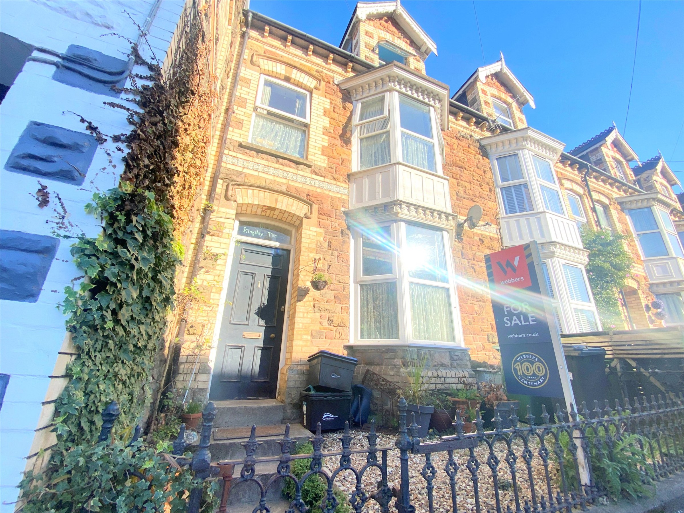 Kingsley Terrace, Combe Martin, Devon, EX34, photo 18