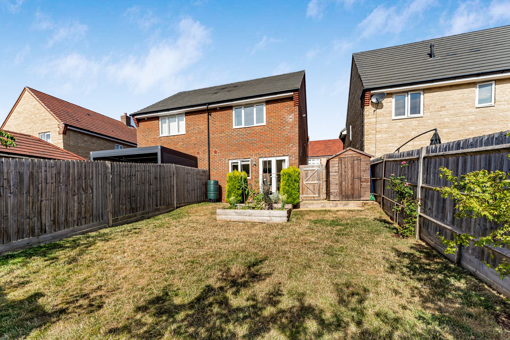 Akeman Road, North Leigh, OX29, photo 16