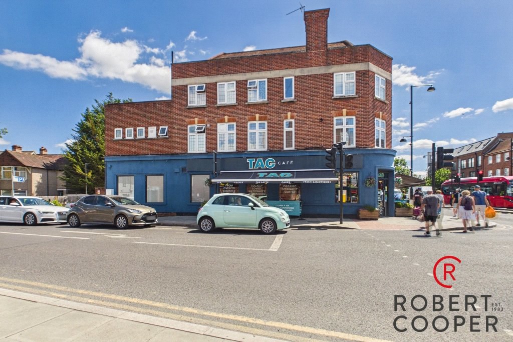 Field End Road, Eastcote, Middlesex, HA5