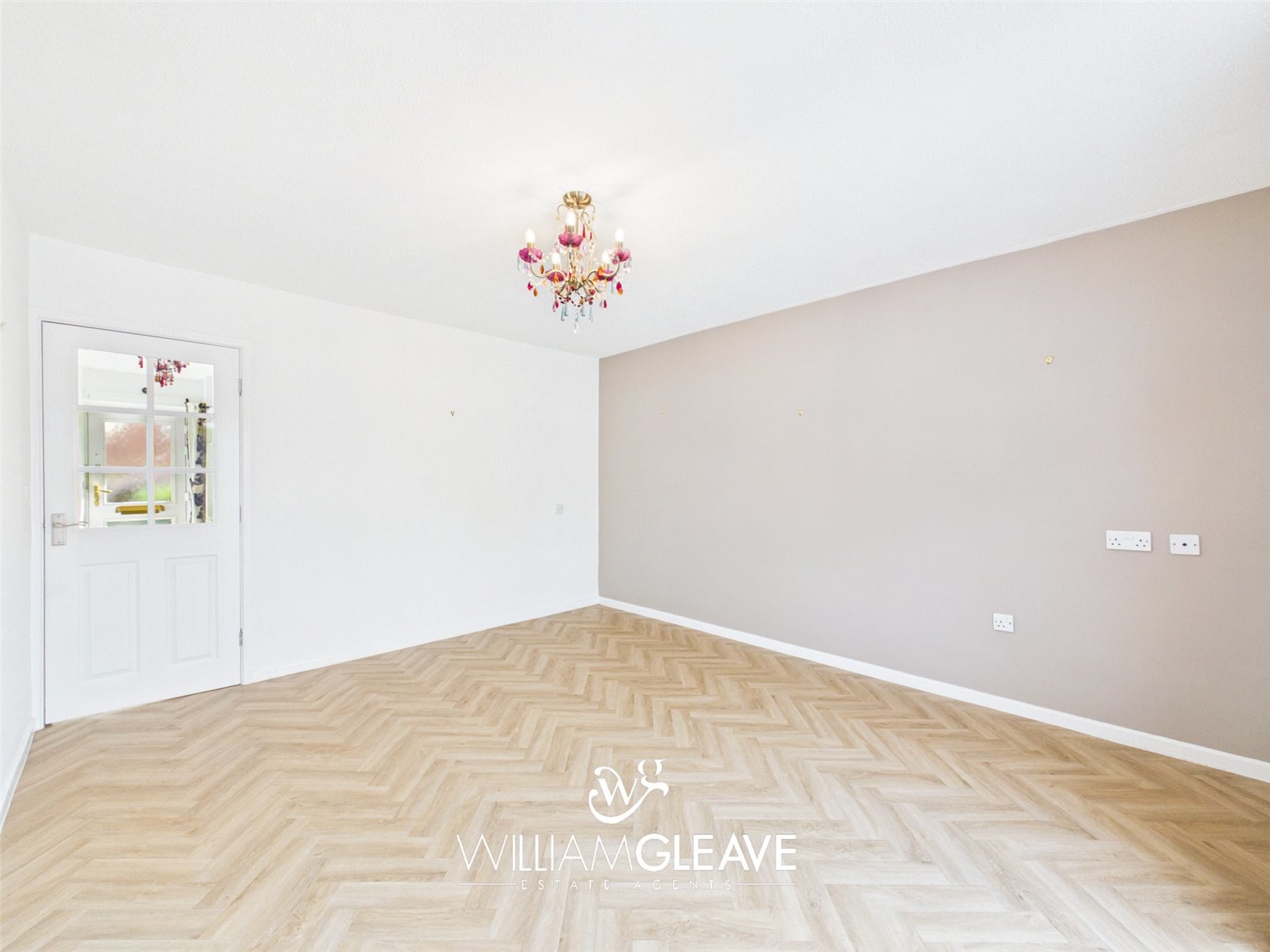 Woodlands Court, Hawarden, Deeside, Flintshire, CH5, photo 5