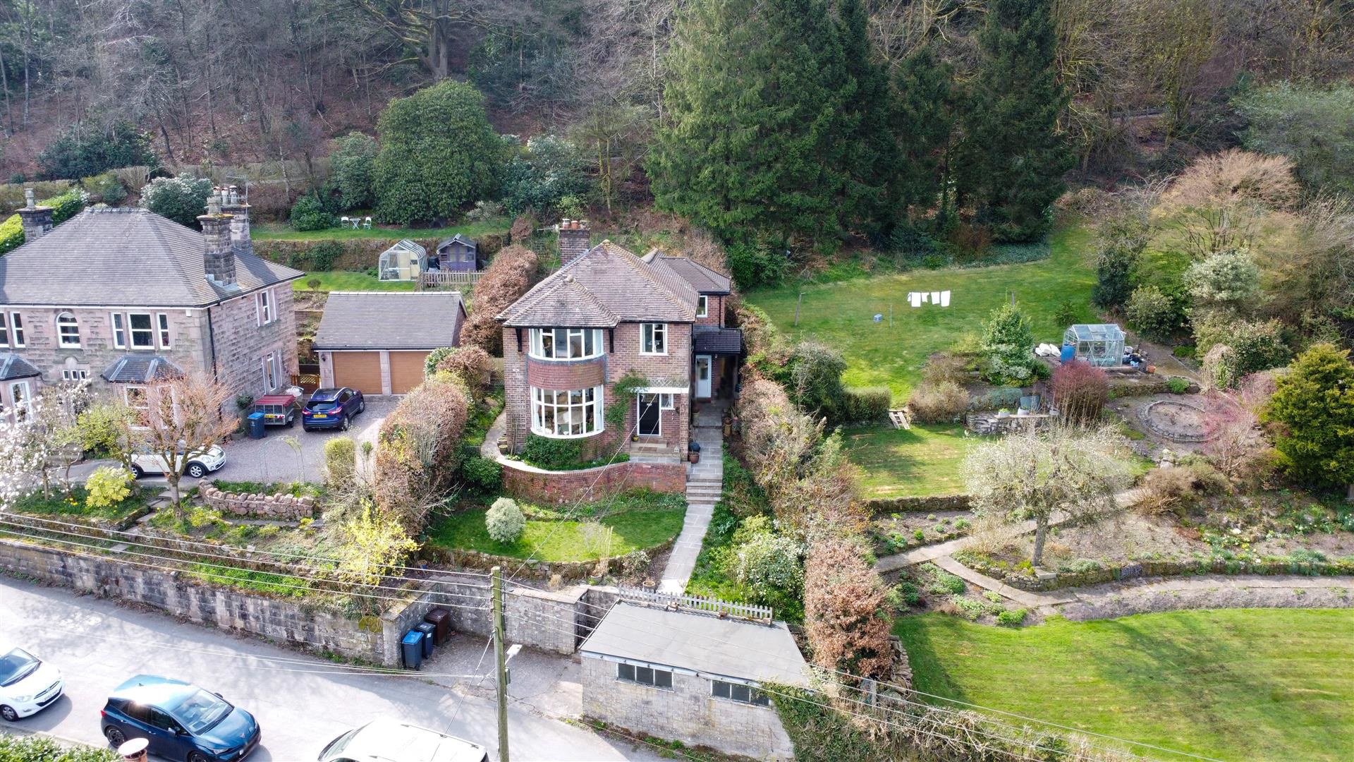 Lake Road, Rudyard, Staffordshire Moorlands, ST13, photo 35