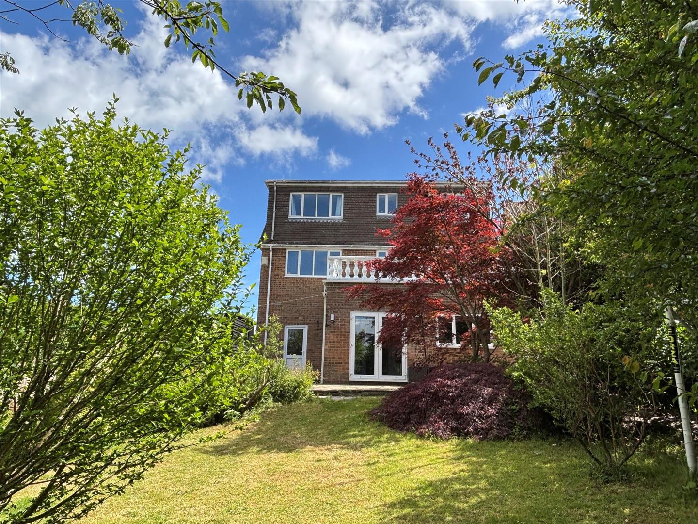 Hill Road, Fairlight