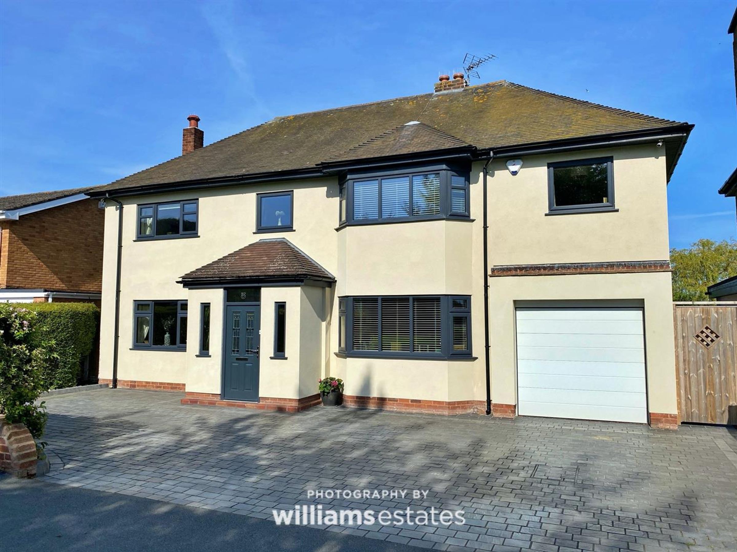 Eldon Drive