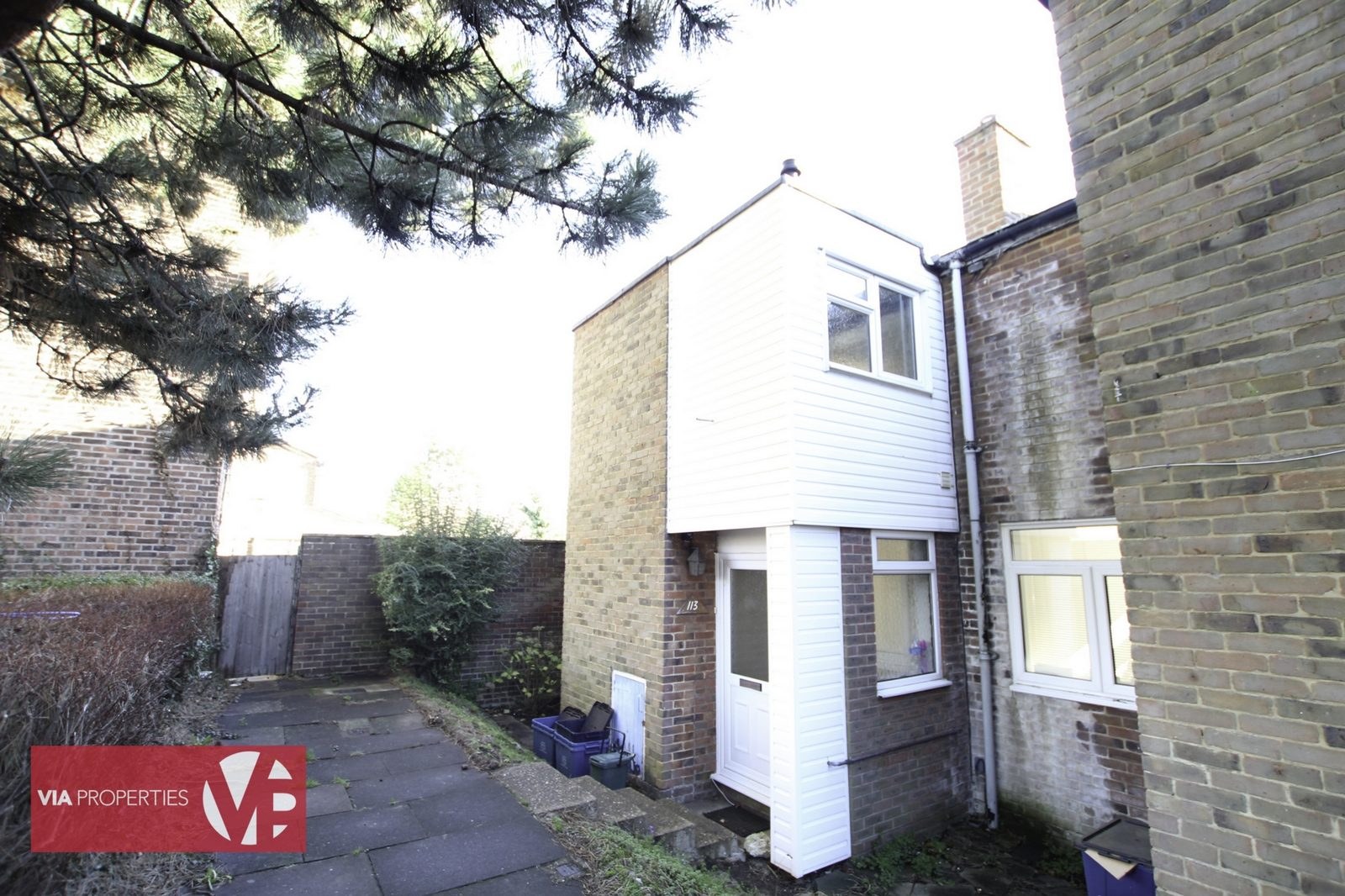 Altham Grove