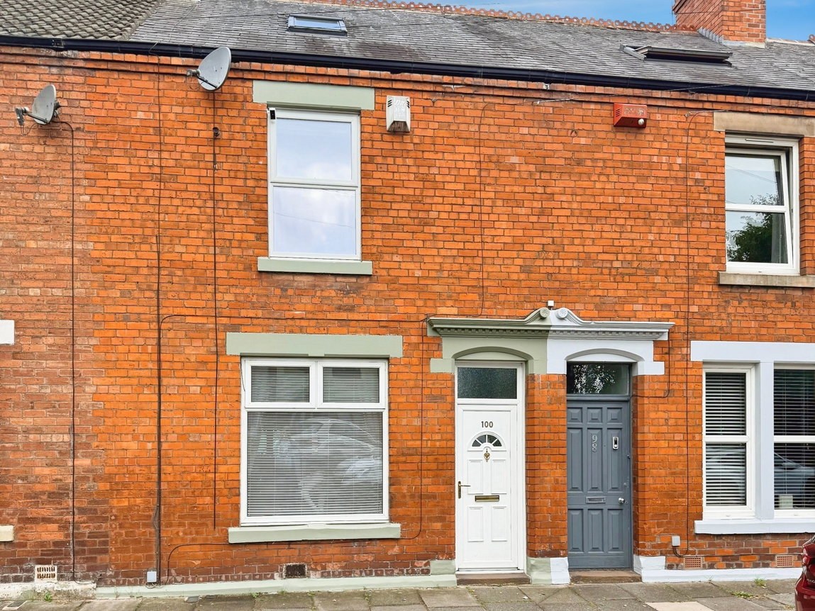 Richardson Street