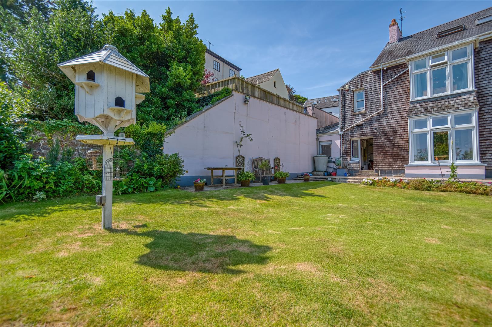 Hill Lane, Haverfordwest, photo 45