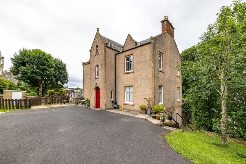 Ettrick Terrace