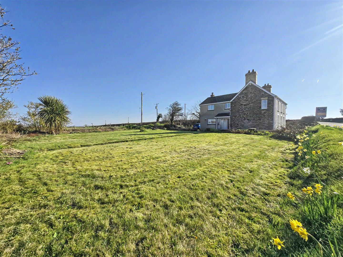 Blaenporth, Cardigan