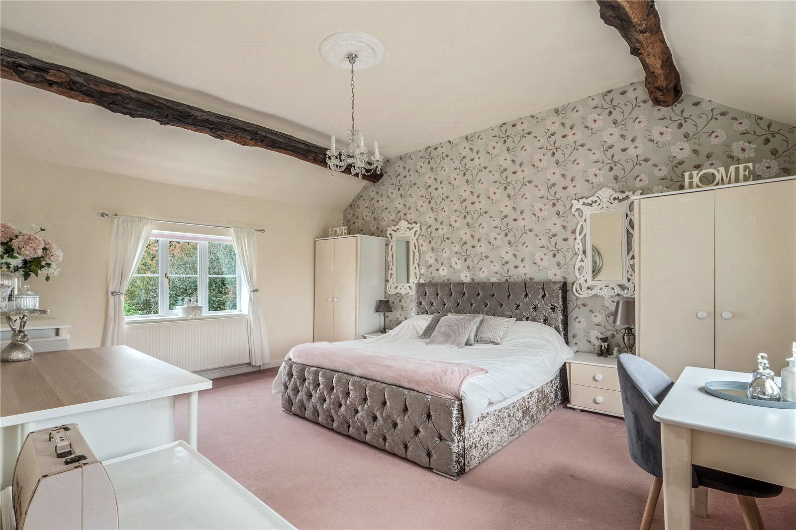 Walnut Tree Lane, Bradwall, Sandbach, Cheshire, CW11, photo 22