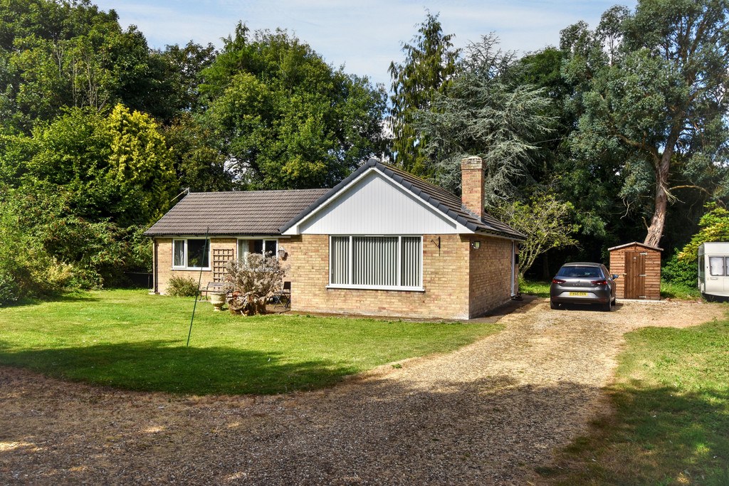 The Bungalow, Sea Dyke Way, Marshchapel DN36 5TZ, photo 17