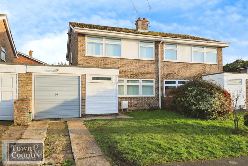 Castleward Close