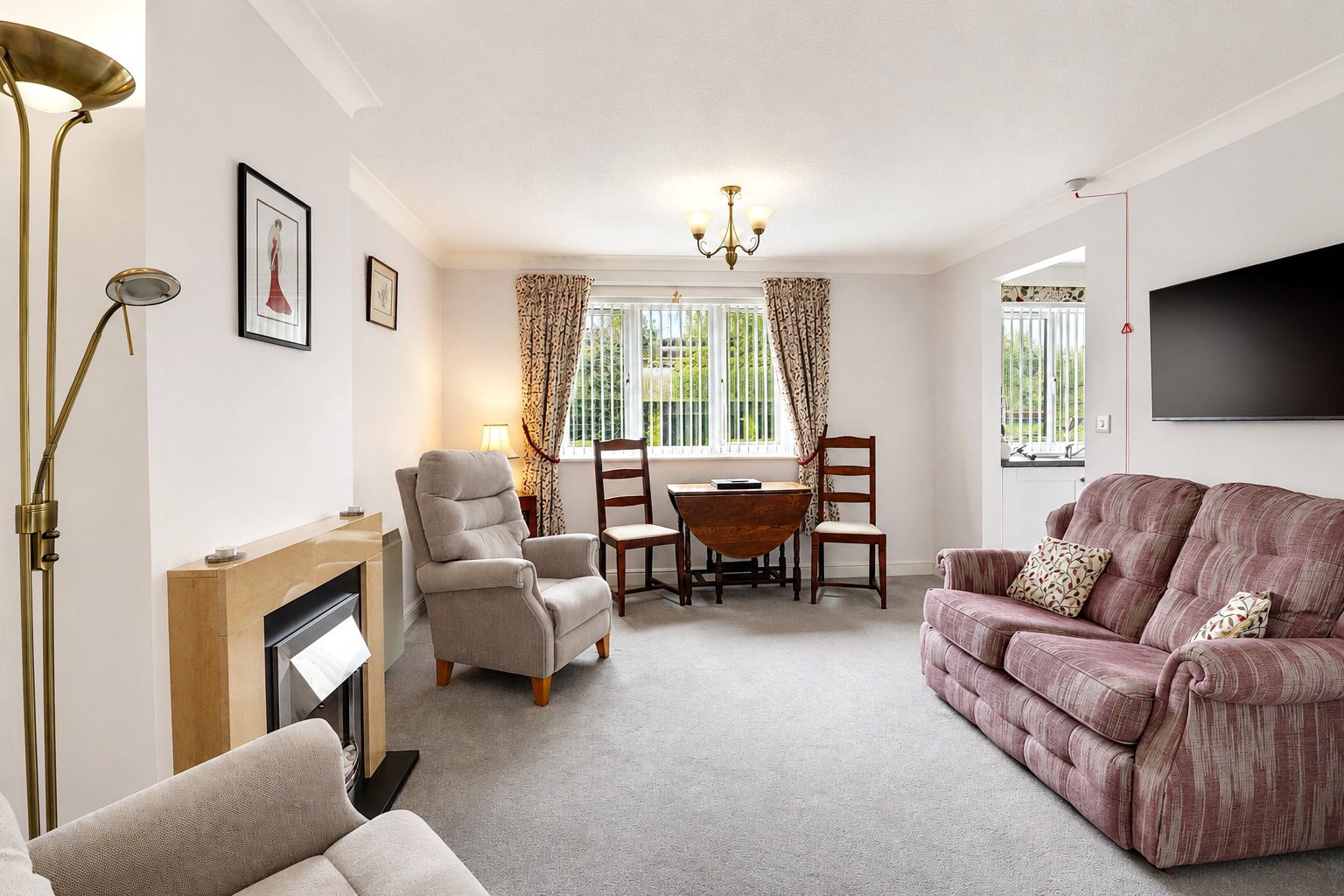 Westgate Mews, Launceston, Cornwall, PL15, photo 3