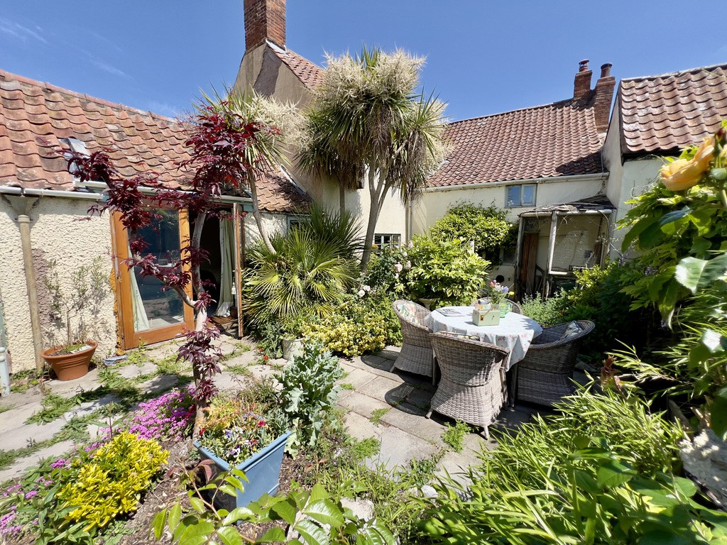 Mulberry House, Stogursey, Somerset, photo 16
