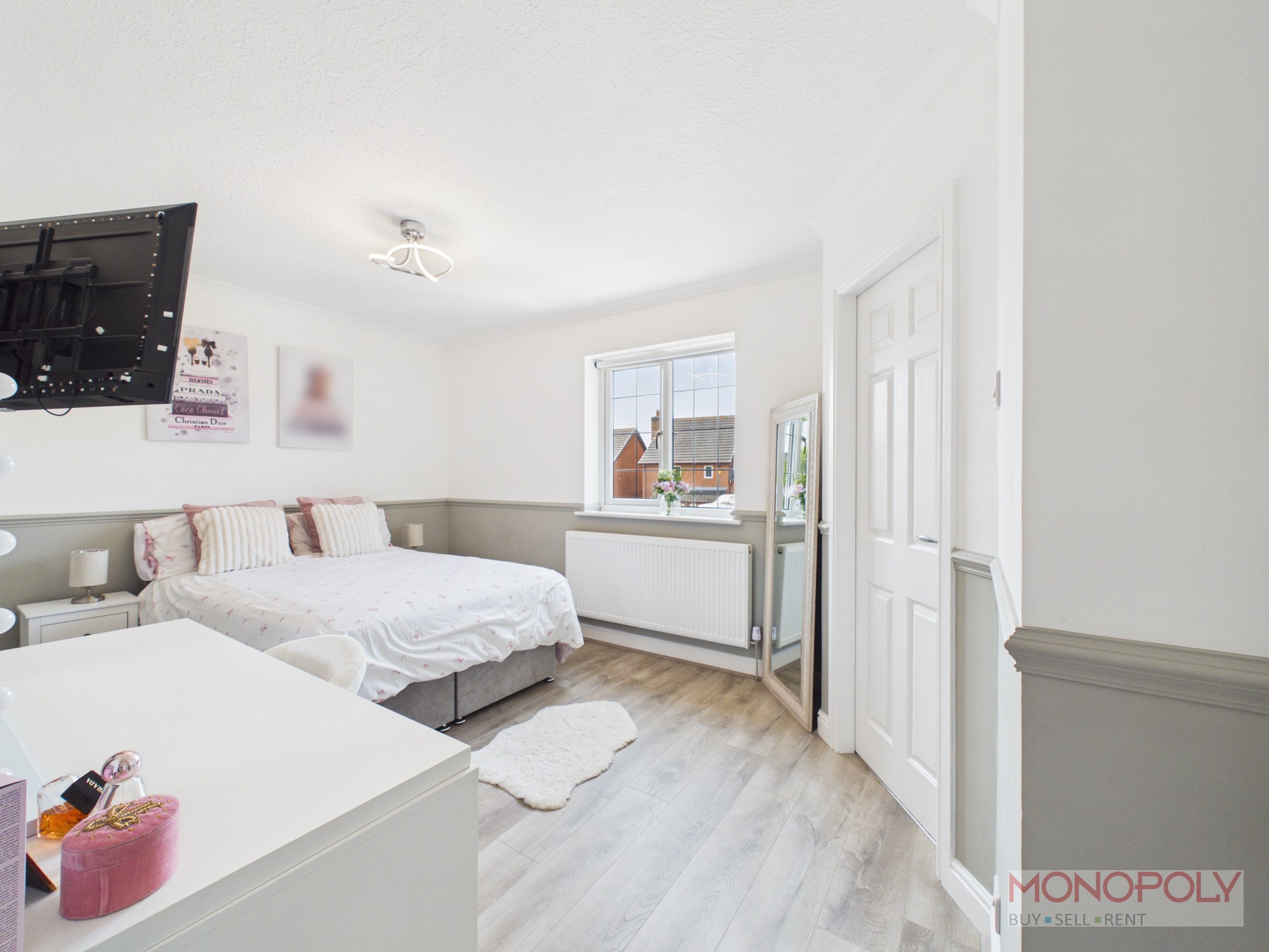 Dee Meadows, Holt, LL13, photo 21
