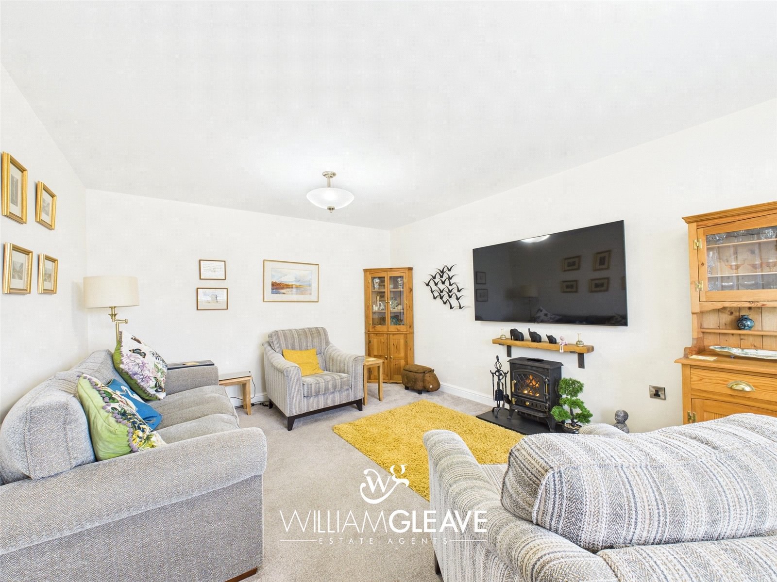 Padeswood Road South, Buckley, Flintshire, CH7, photo 6