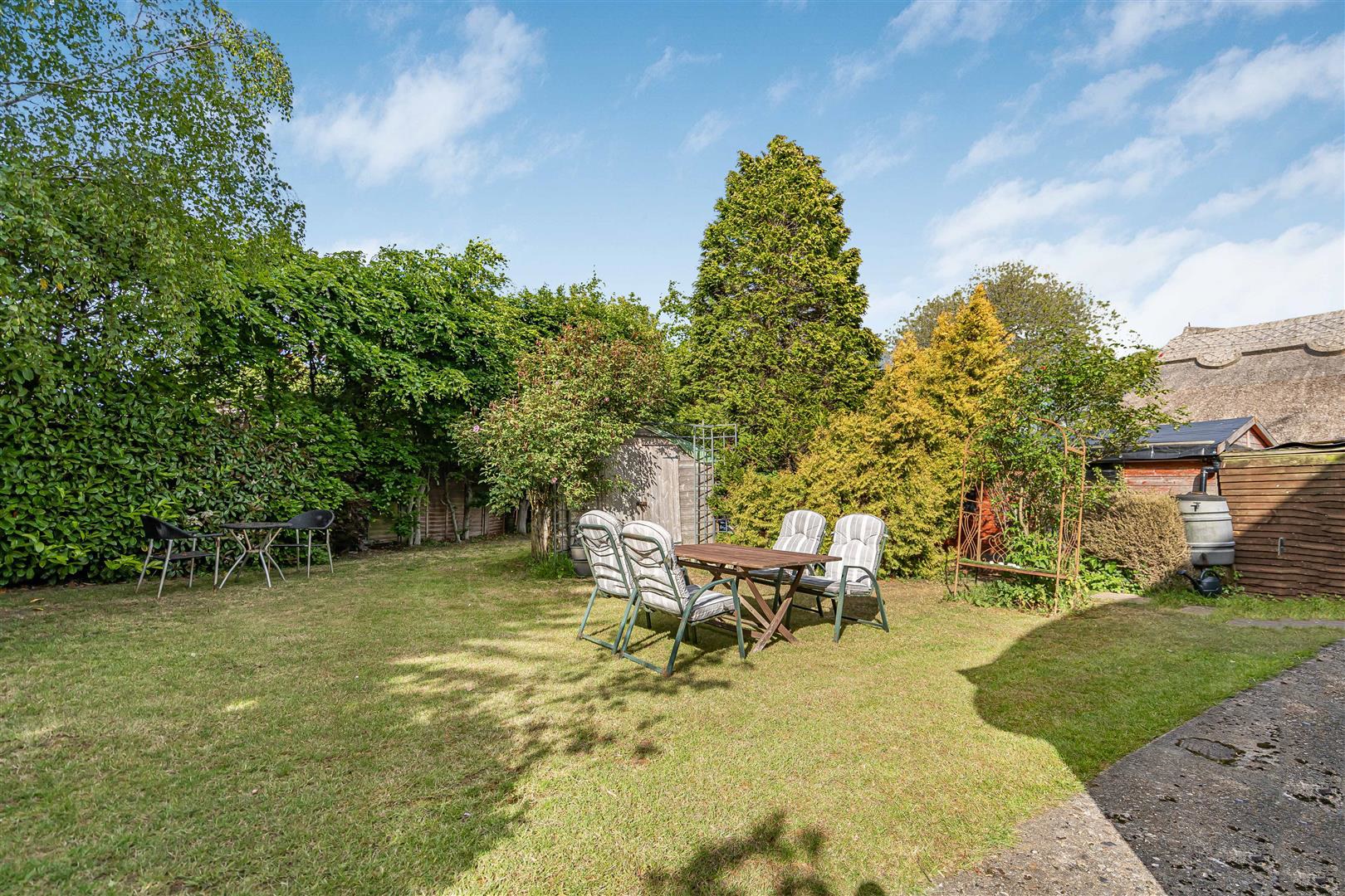 Duddenhoe End, Saffron Walden, photo 15