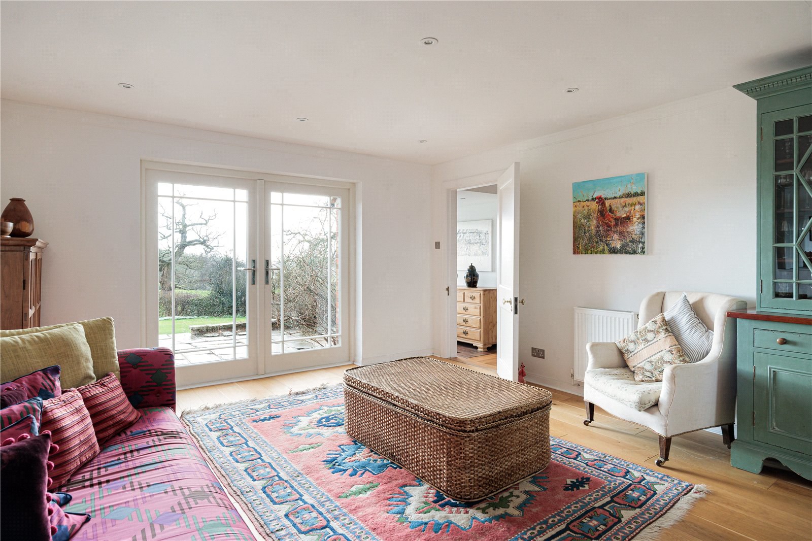 Birtles Lane, Over Alderley, Macclesfield, Cheshire, SK10, photo 9