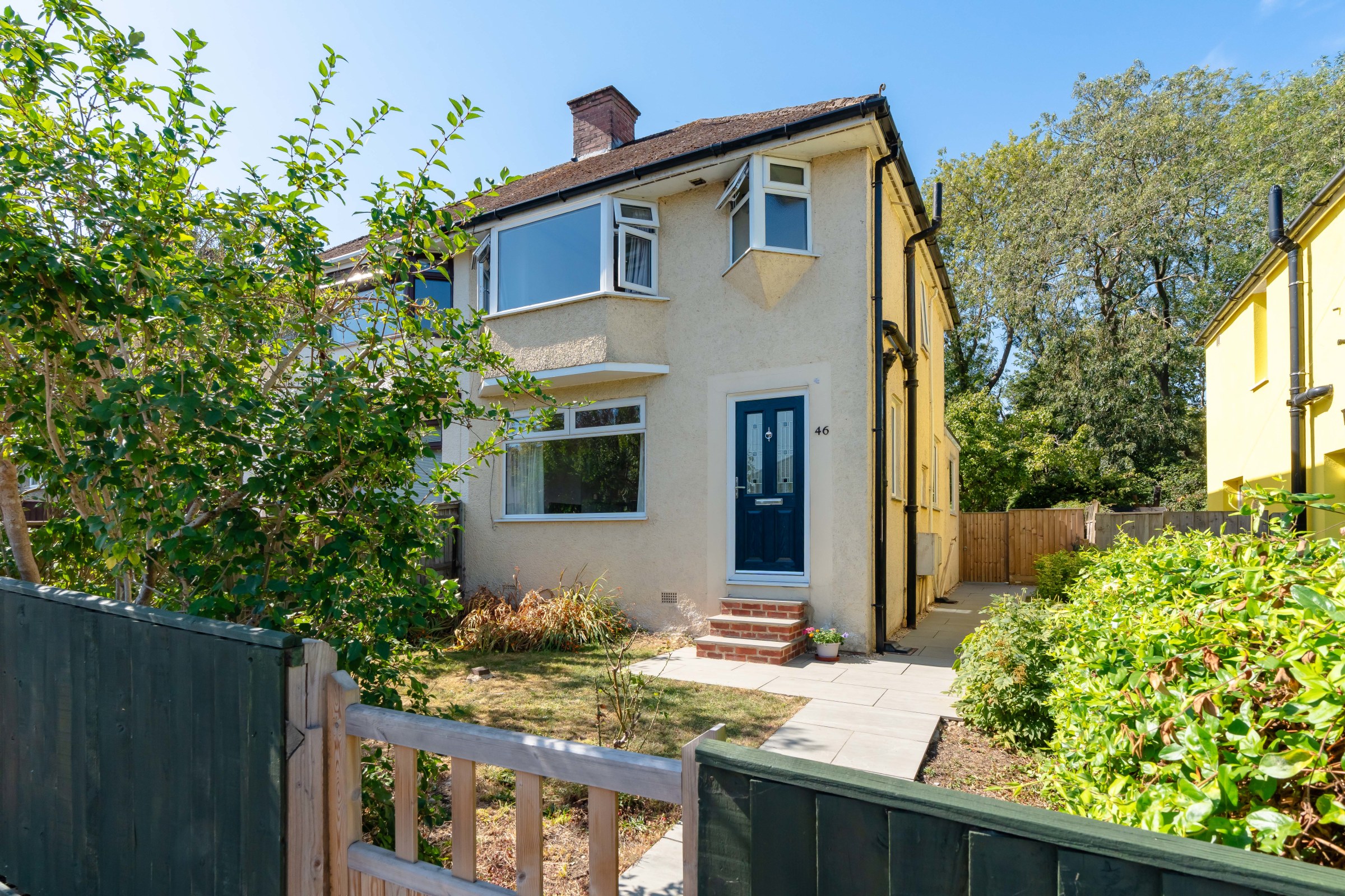 Headley Way, Headington, OX3, photo 22