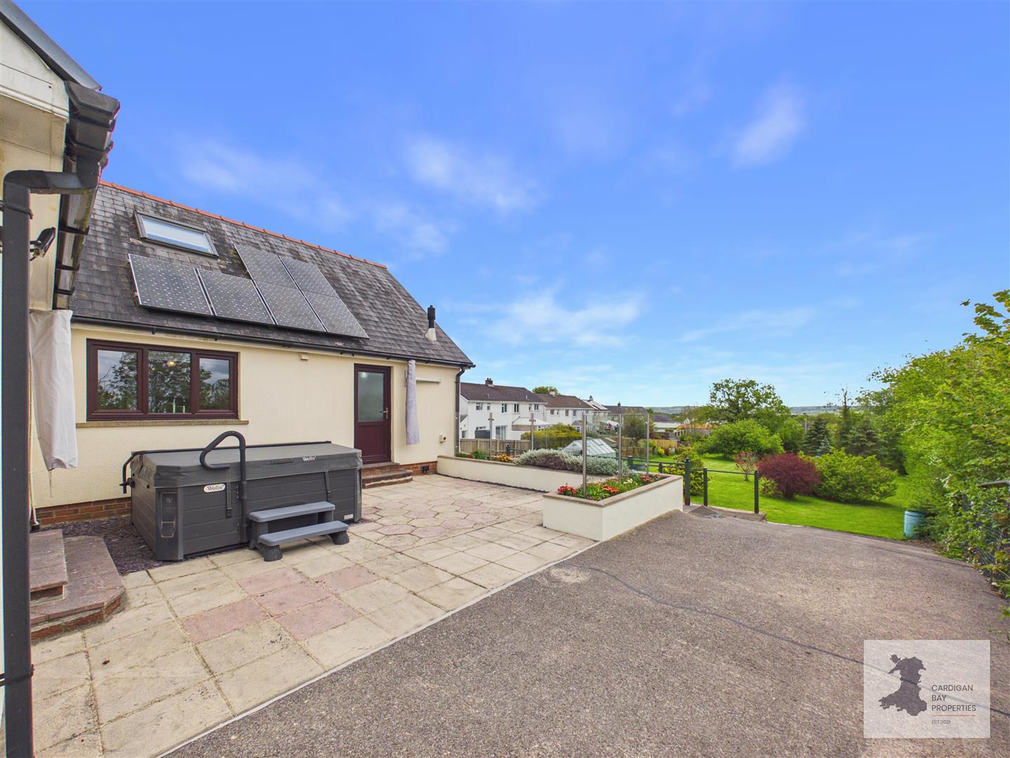 Llandissilio, Clynderwen, photo 33